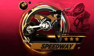 speedway