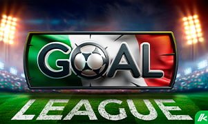 goal league Italy